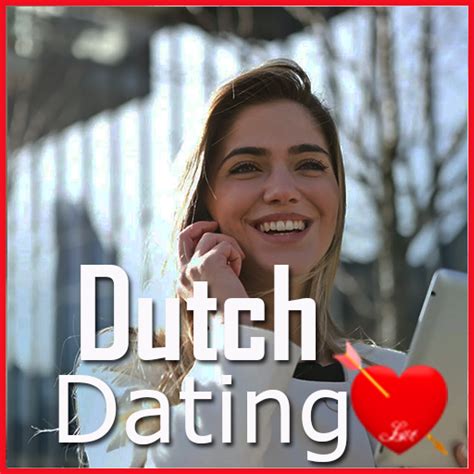 dutch dating apps in english